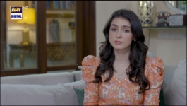 Rasm e Wafa - Episode 35 - 4th September 2025